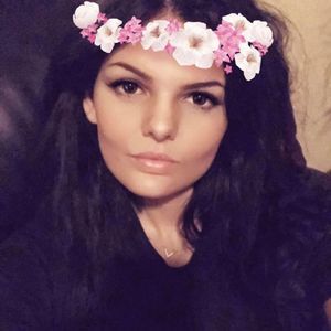 Meet your Posher, Madison